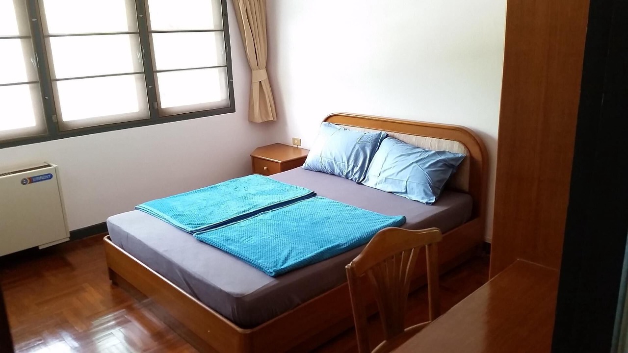 Photo of Bedroom in Map Ta Phut