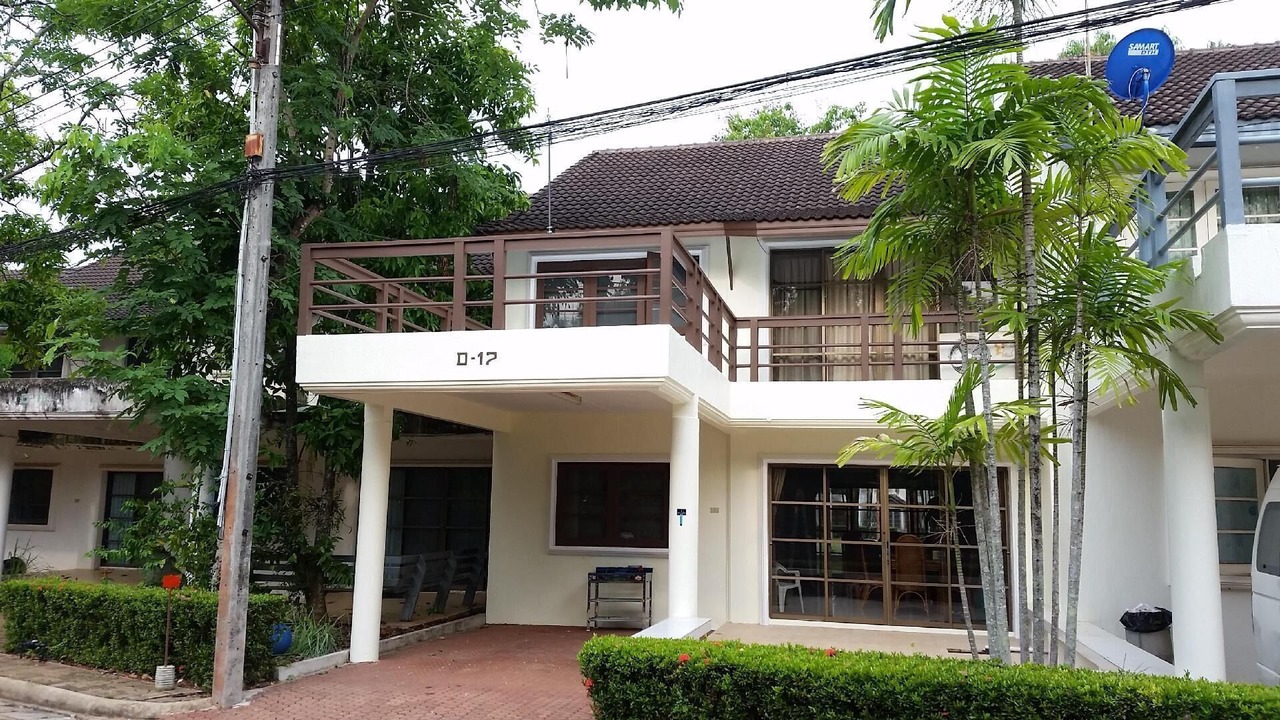 Photo of Outdoor in Map Ta Phut