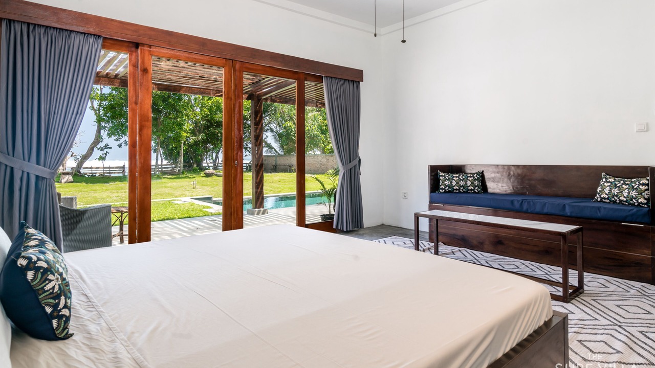 Photo of Bedroom in Tanjung Setia