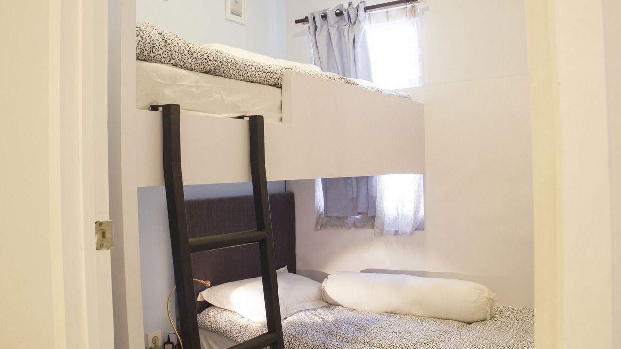 Photo of Bedroom in Jakarta