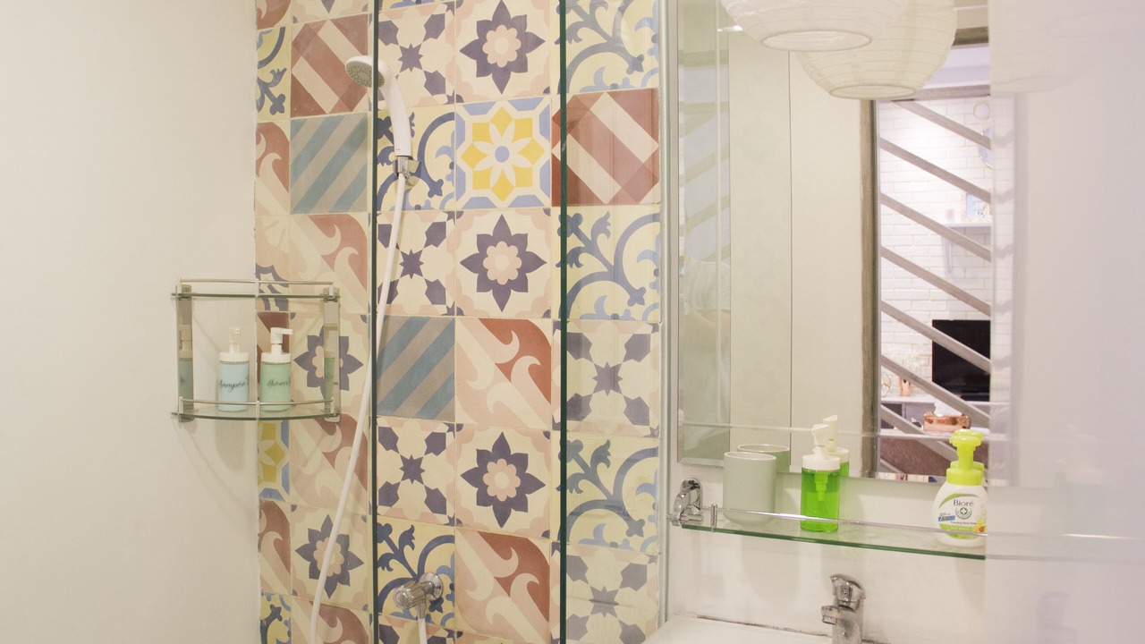 Photo of Bathroom in Jakarta