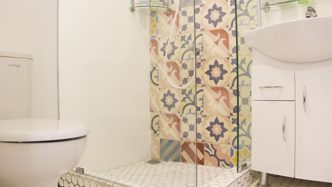 Photo of Bathroom in Jakarta