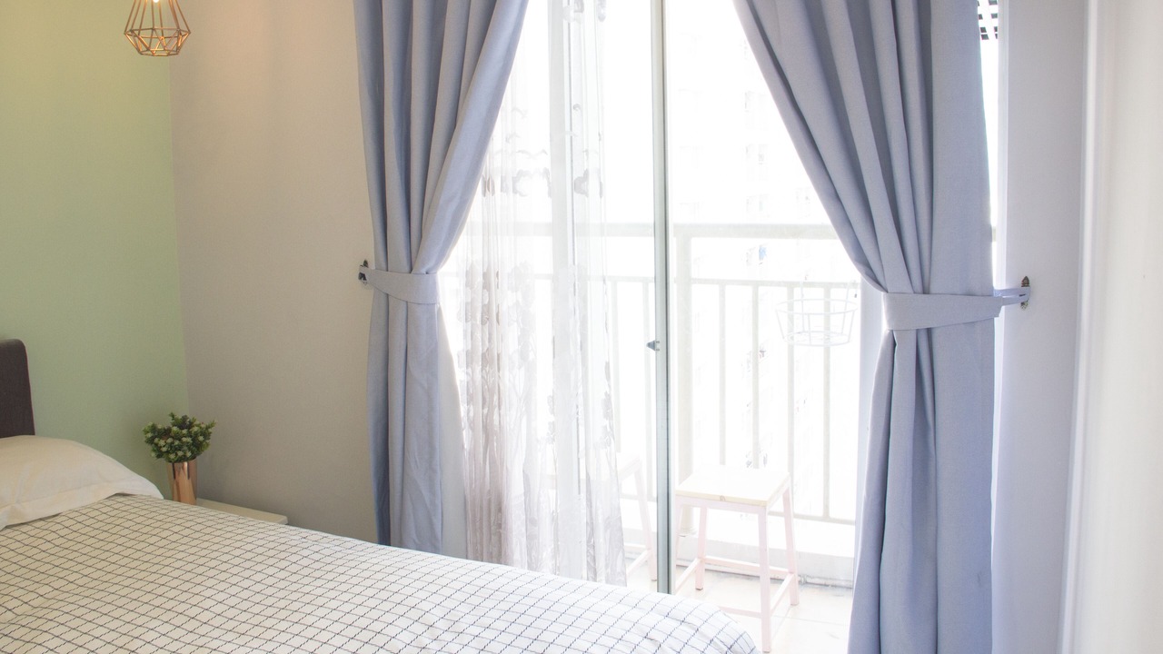 Photo of Bedroom in Jakarta