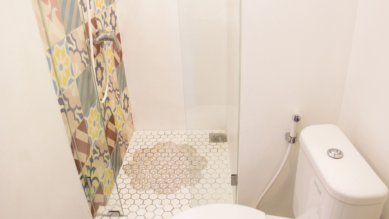 Photo of Bathroom in Jakarta