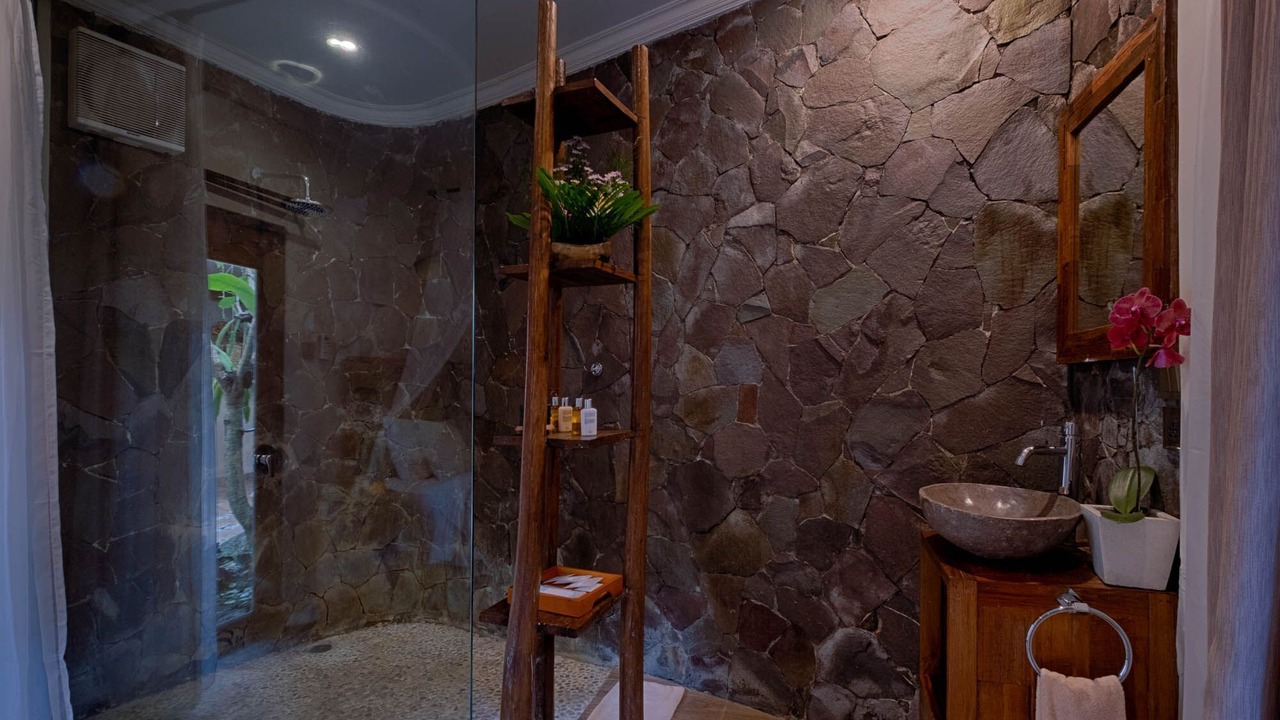 Photo of Bathroom in Ubud