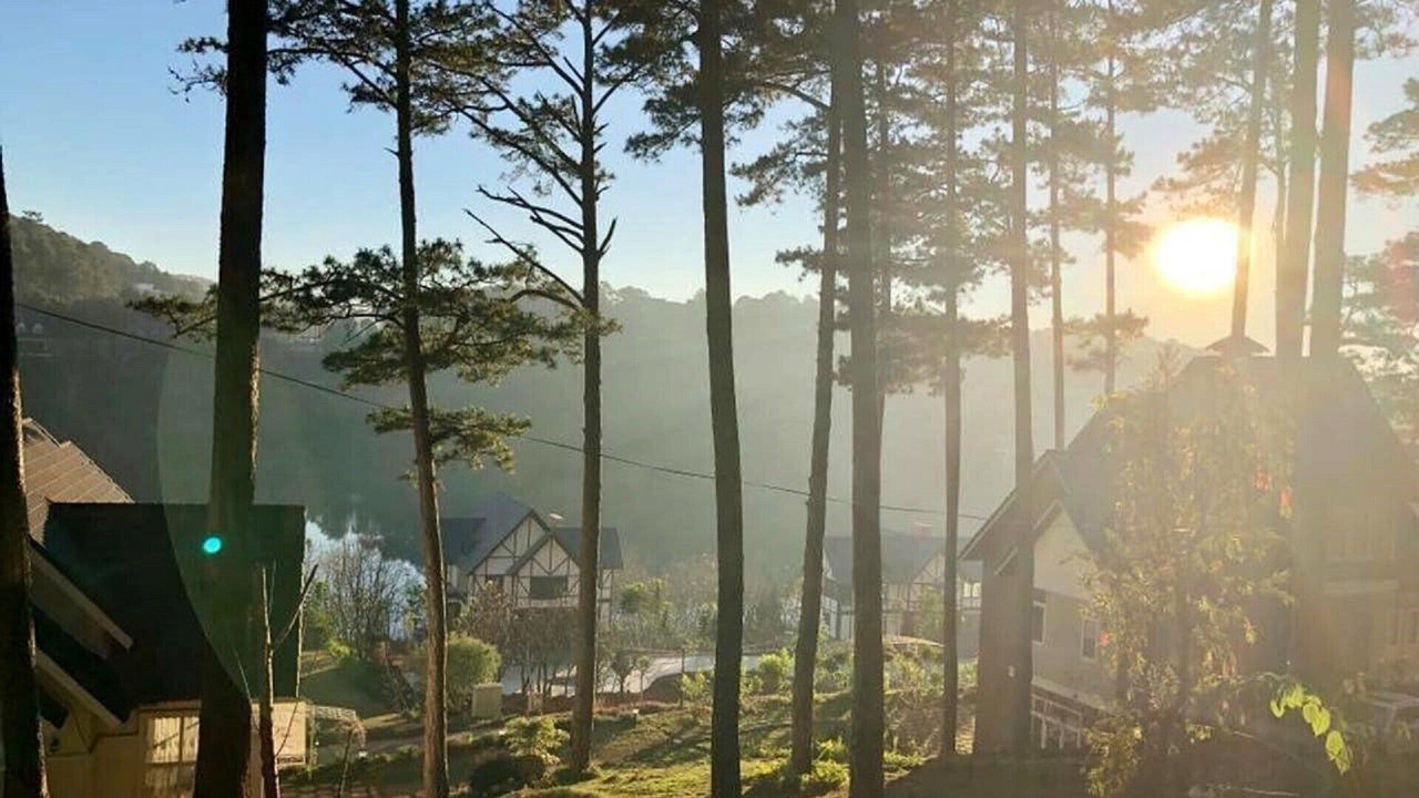 Photo of Outdoor in Da Lat