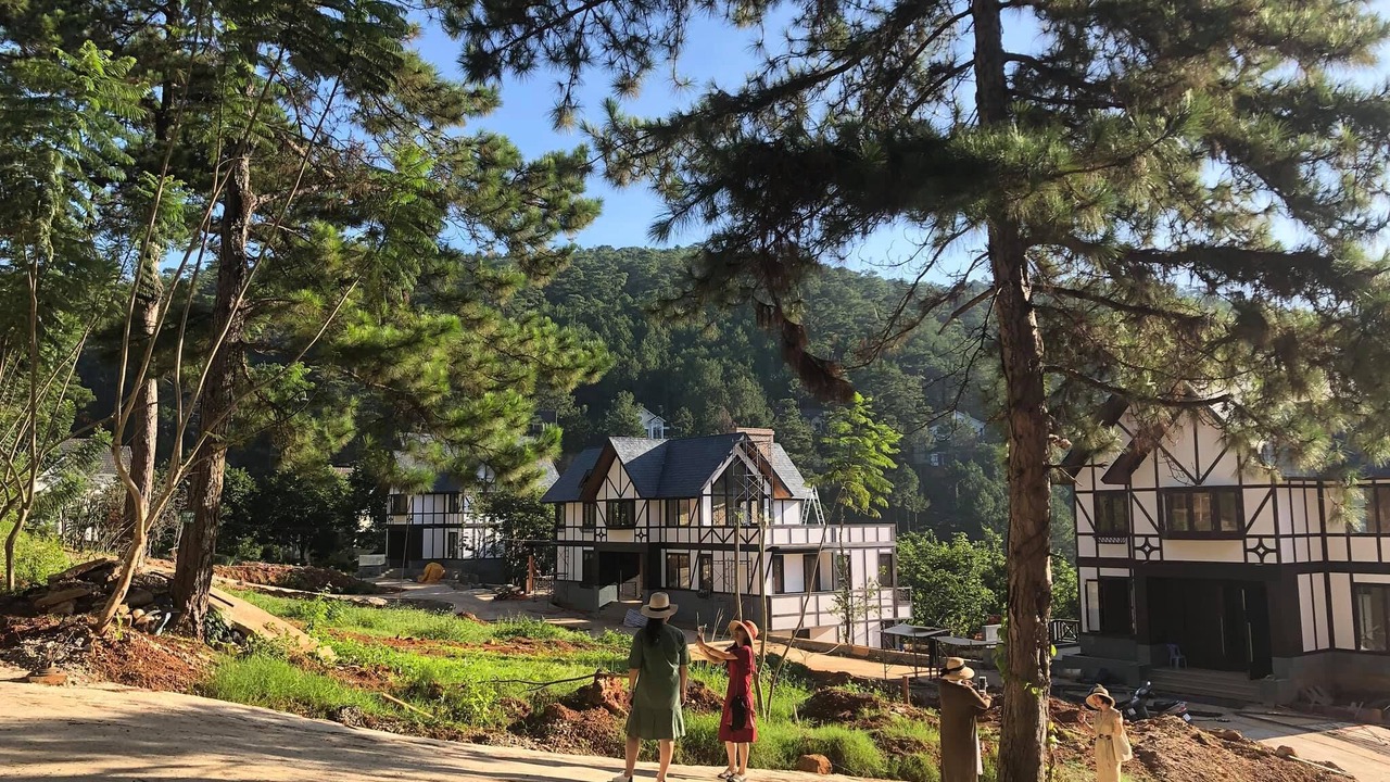 Photo of Outdoor in Da Lat