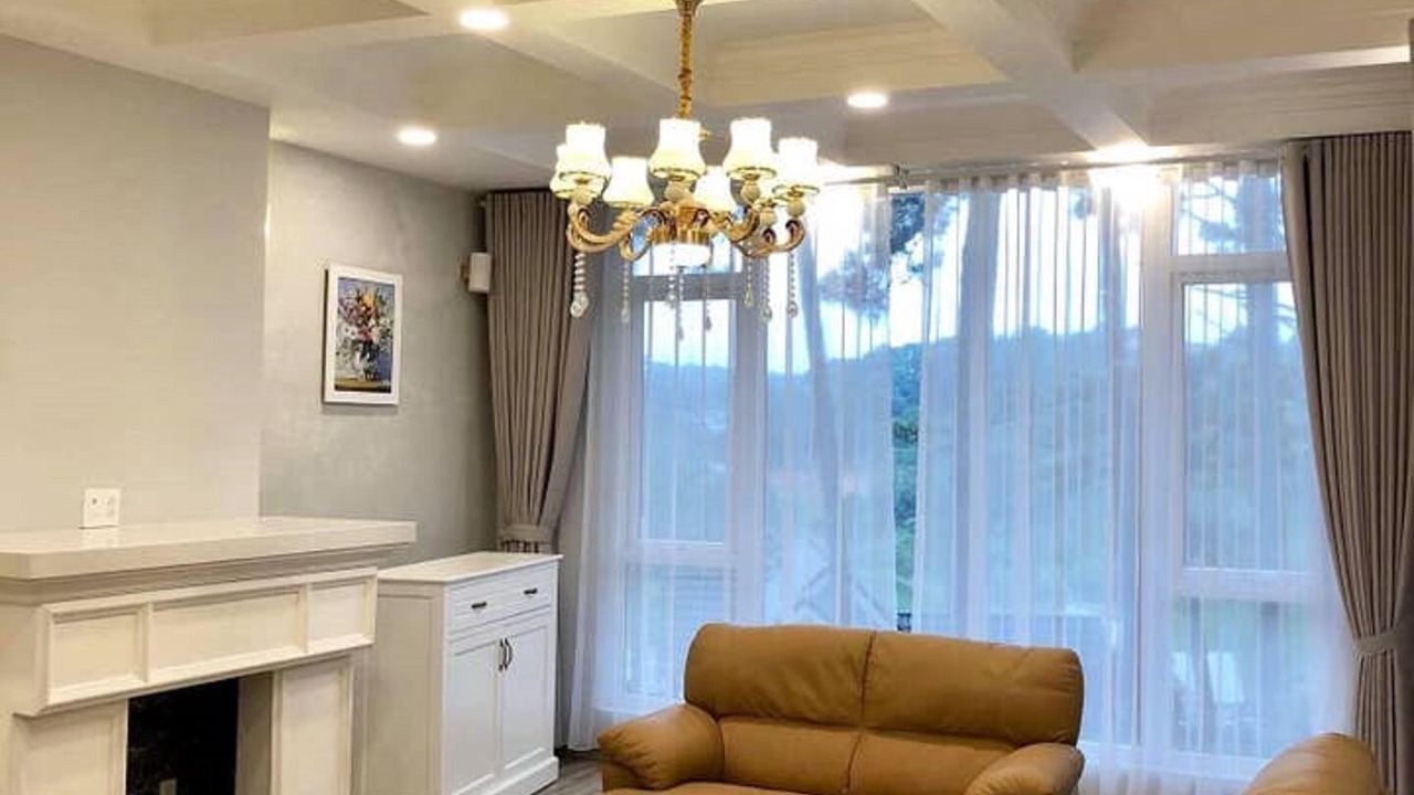 Photo of Livingroom in Da Lat