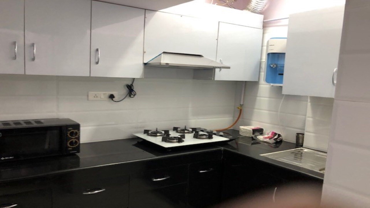 Photo of Kitchen in Green Park