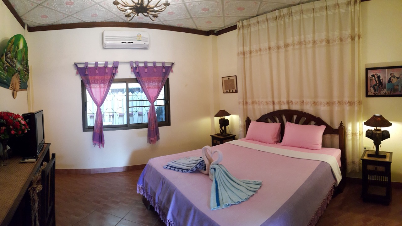 Photo of Bedroom in Rayong