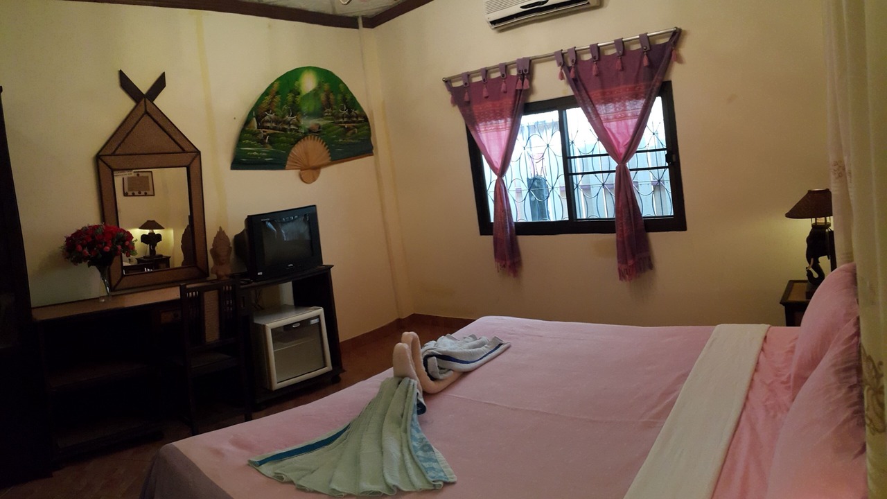 Photo of Bedroom in Rayong