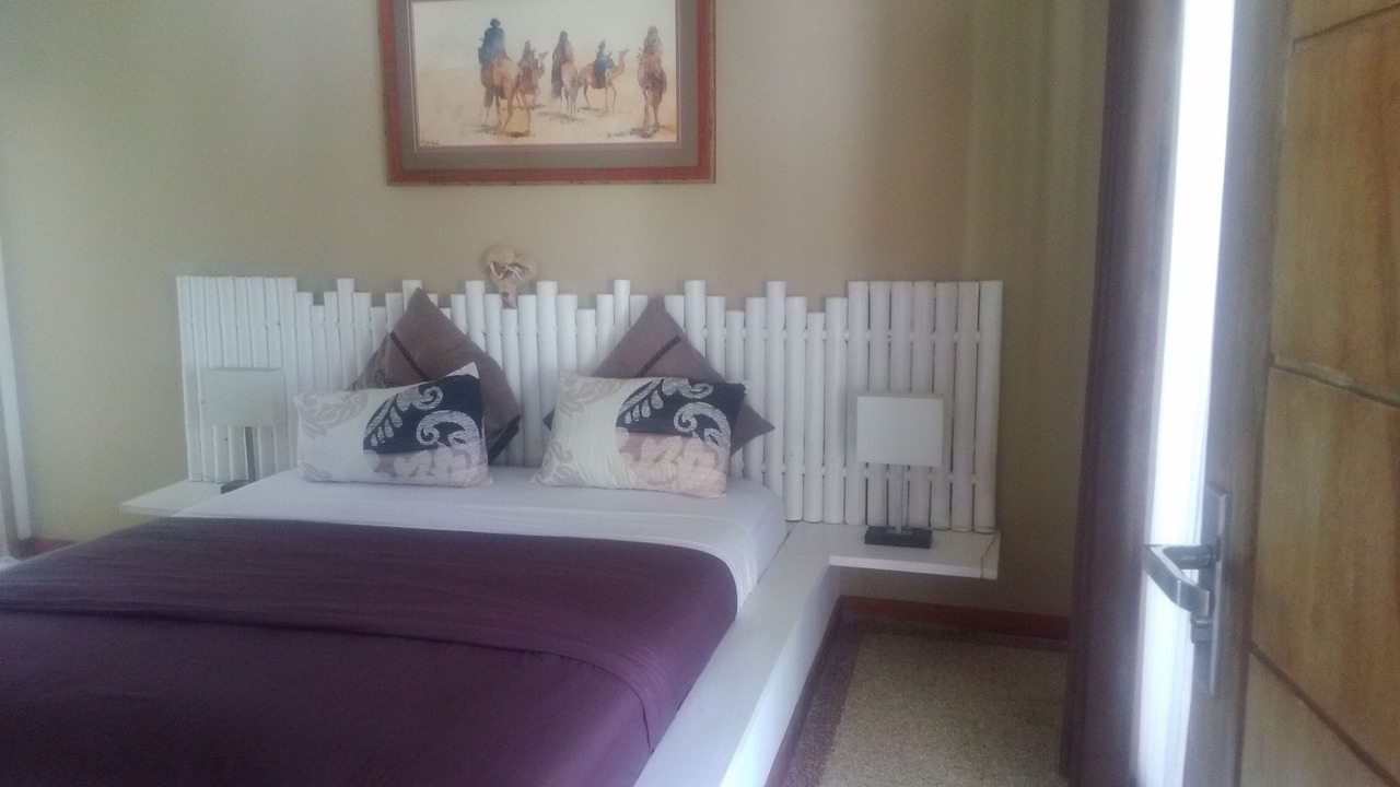 Photo of Bedroom in Selong Belanak