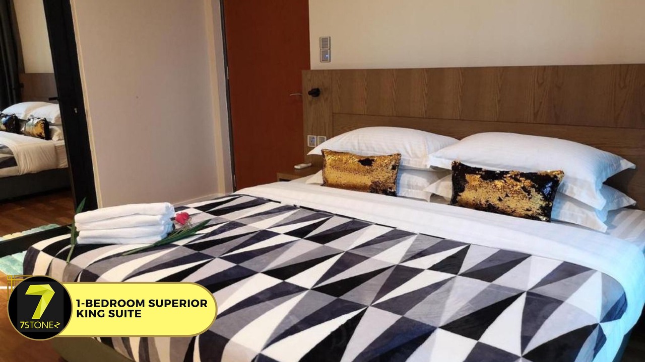 Photo of Bedroom in Genting Highlands