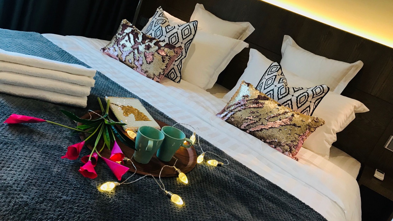 Photo of Bedroom in Genting Highlands