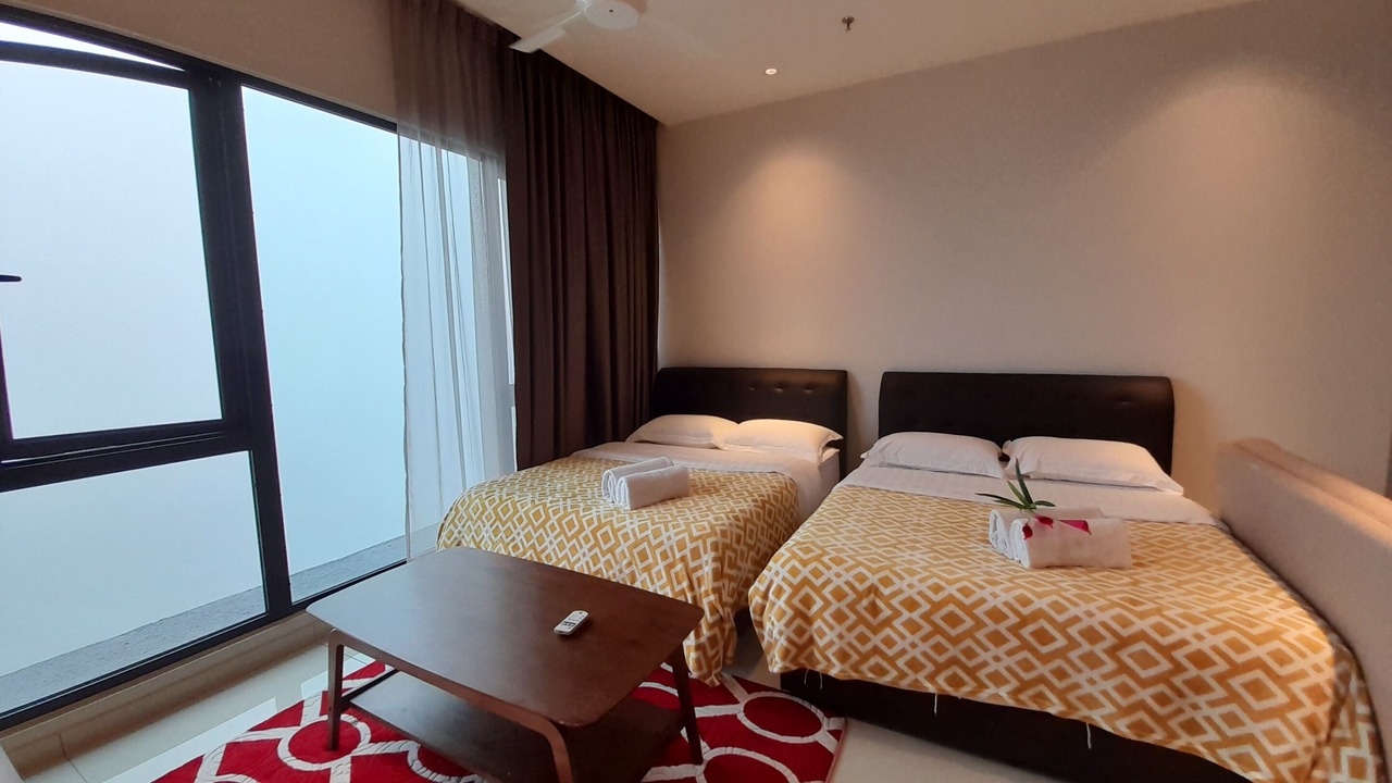 Photo of Bedroom in Genting Highlands