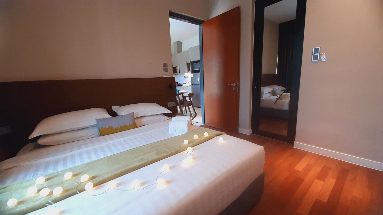 Photo of Bedroom in Genting Highlands