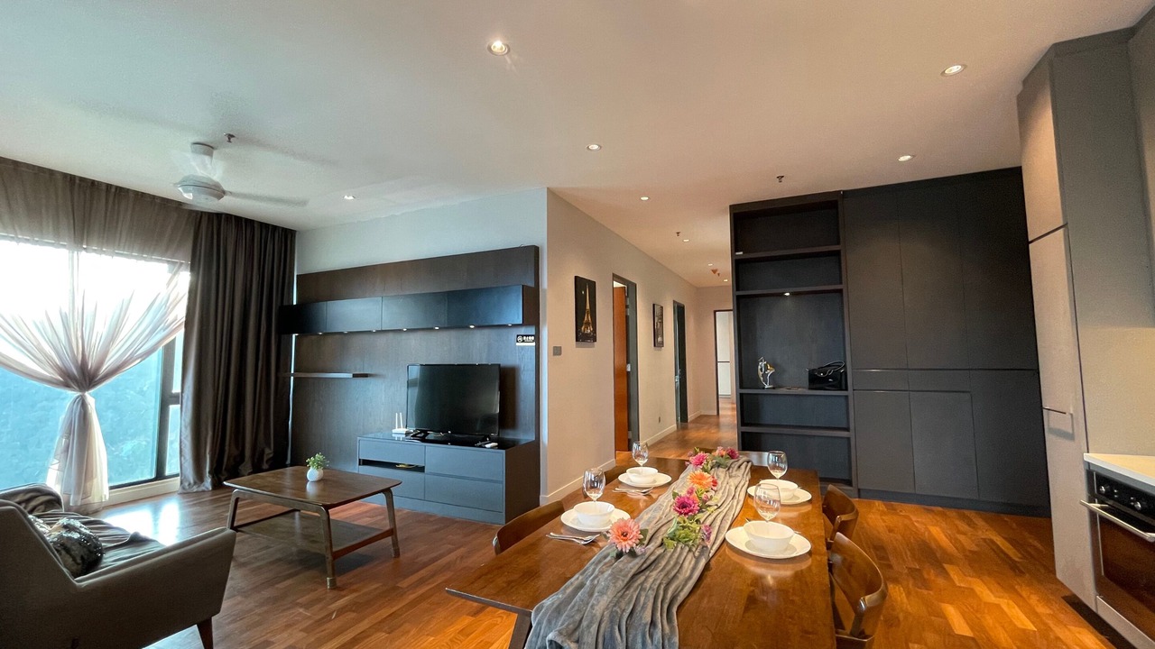 Photo of Livingroom in Genting Highlands