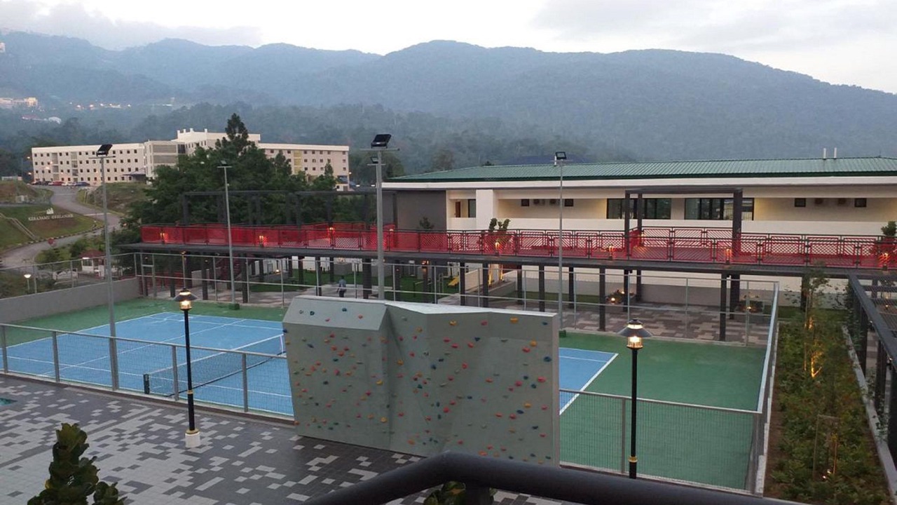 Photo of Others in Genting Highlands