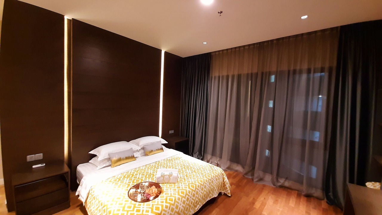 Photo of Bedroom in Genting Highlands