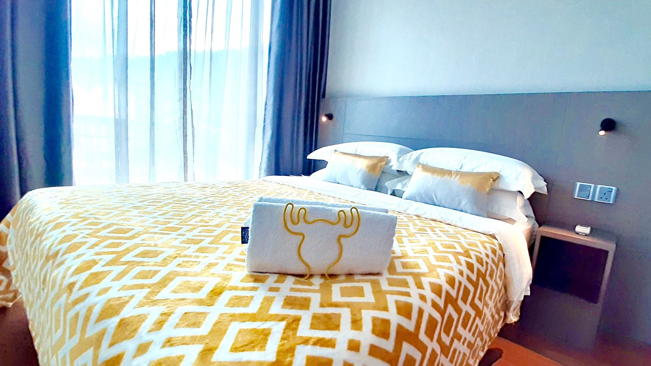 Photo of Bedroom in Genting Highlands