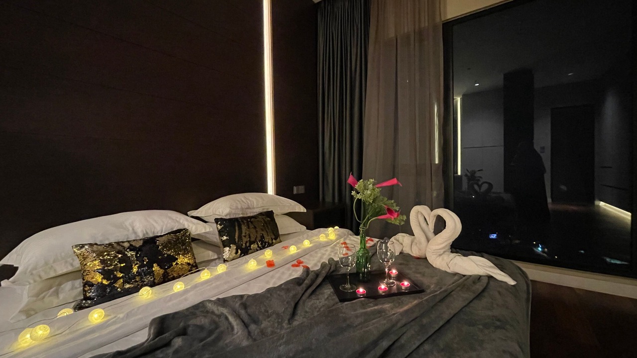 Photo of Bedroom in Genting Highlands