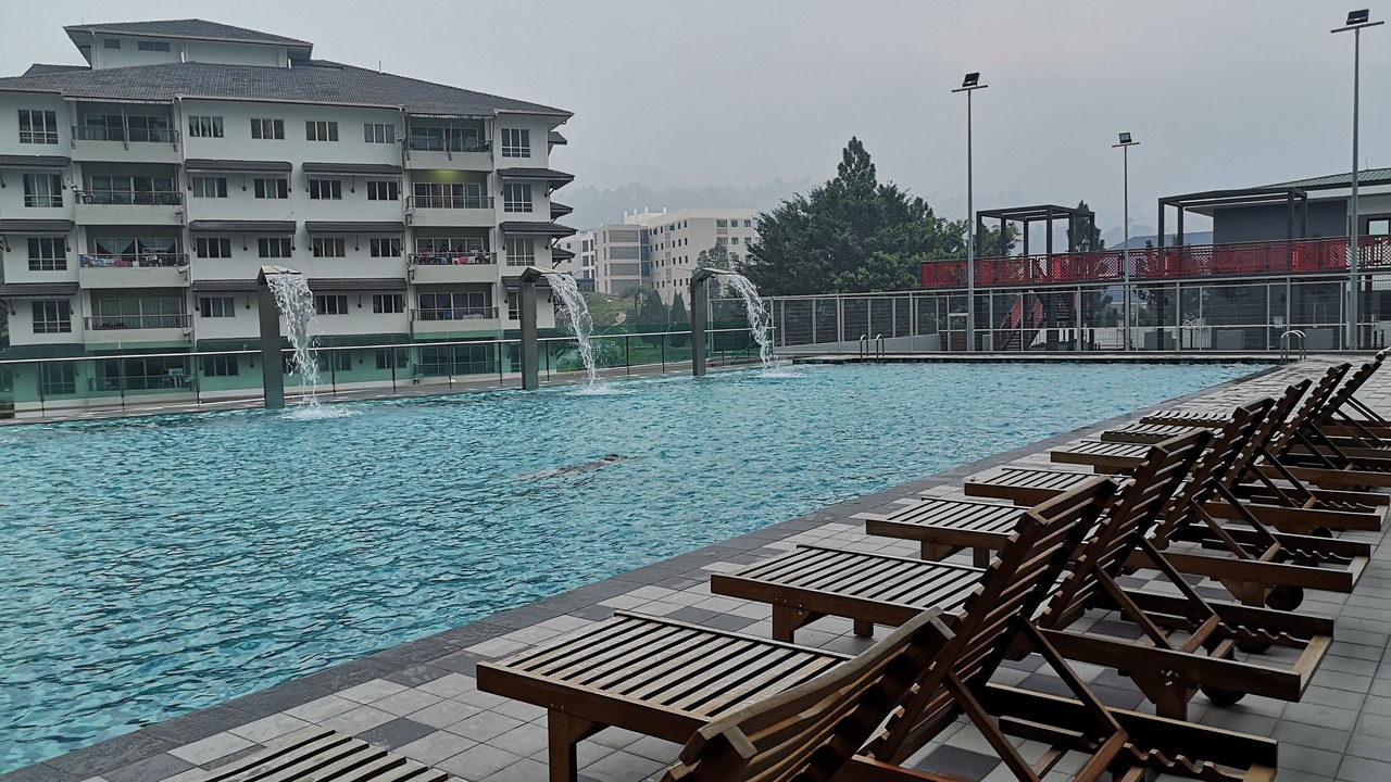 Photo of Outdoor in Genting Highlands