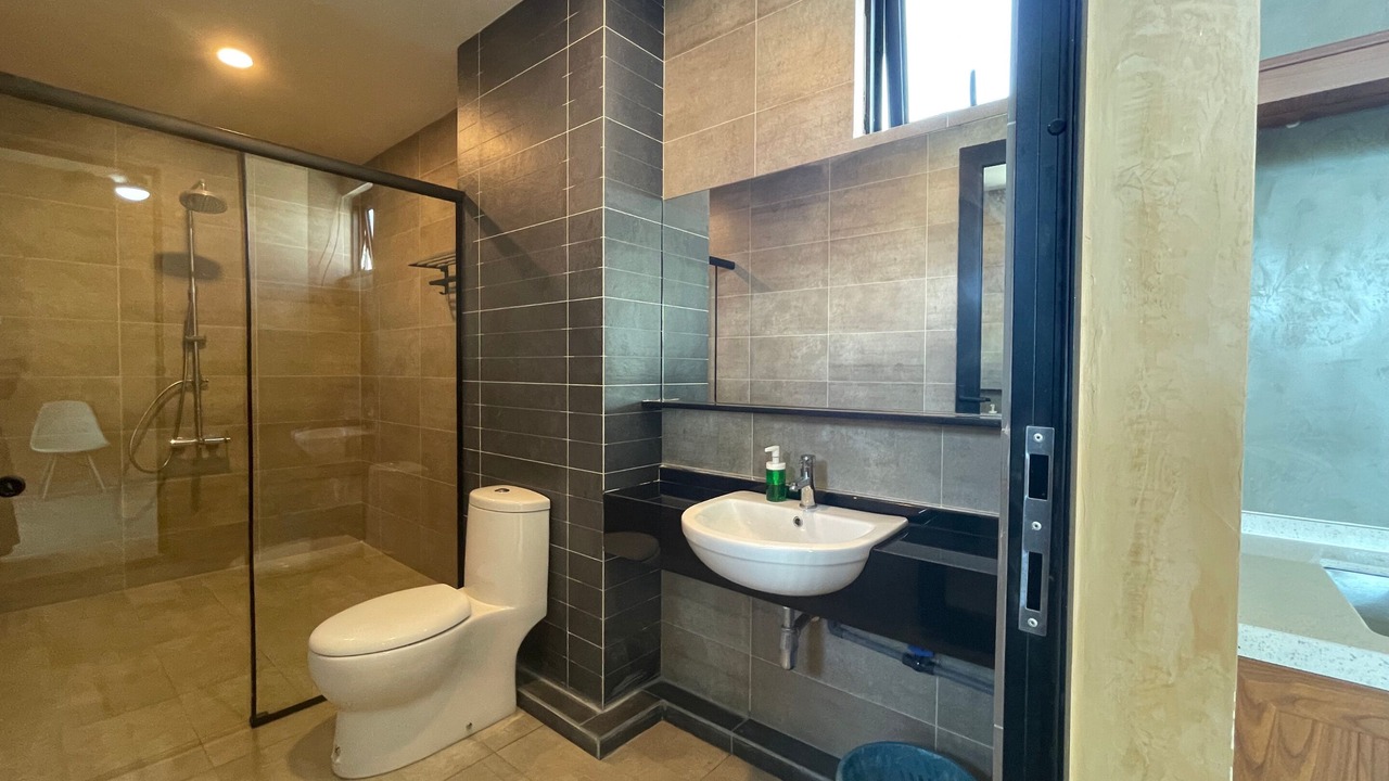 Photo of Bathroom in Genting Highlands