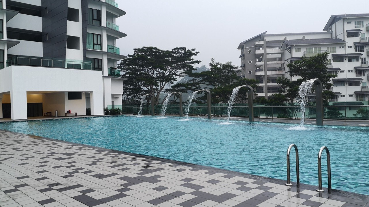Photo of Outdoor in Genting Highlands