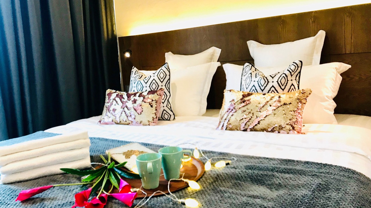 Photo of Bedroom in Genting Highlands