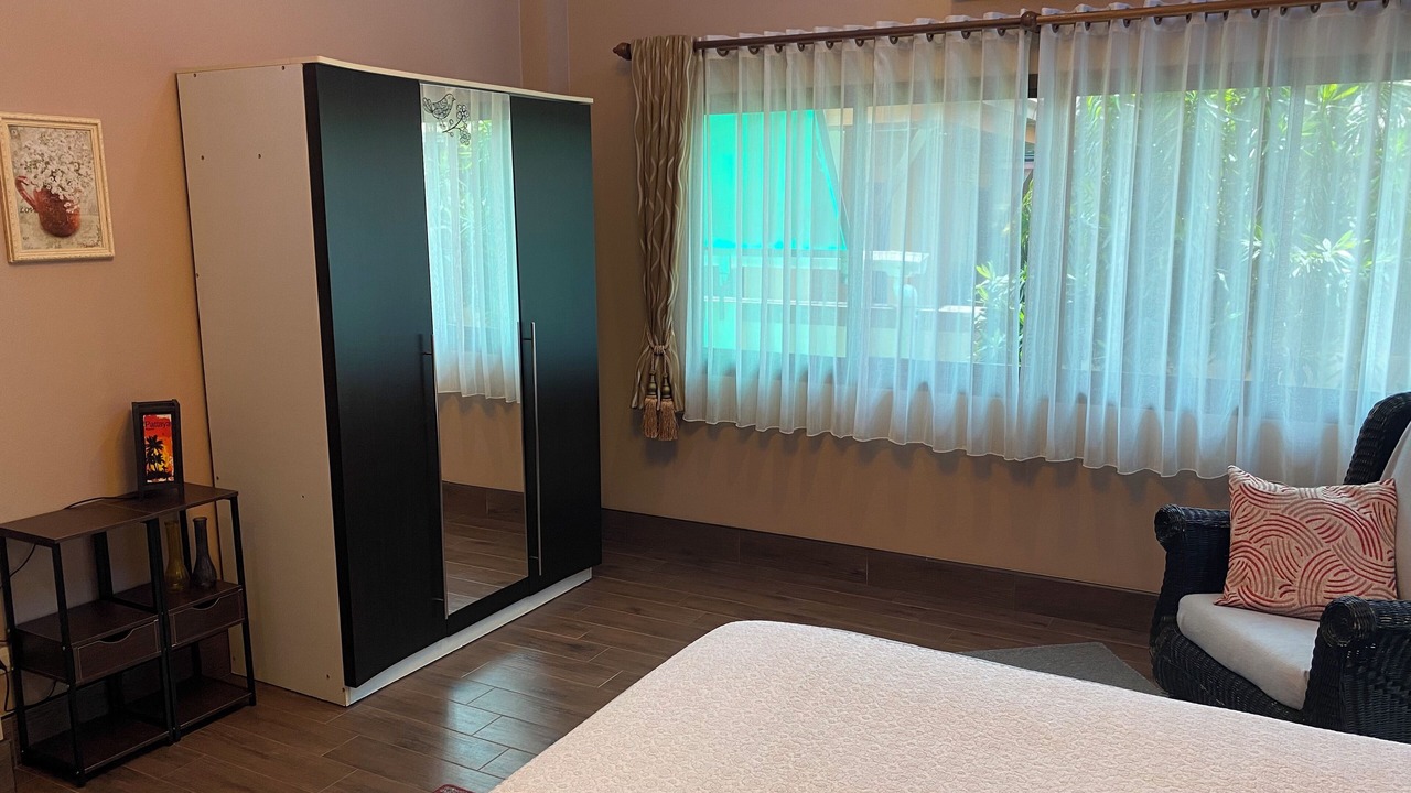Photo of Bedroom in Huai Yai