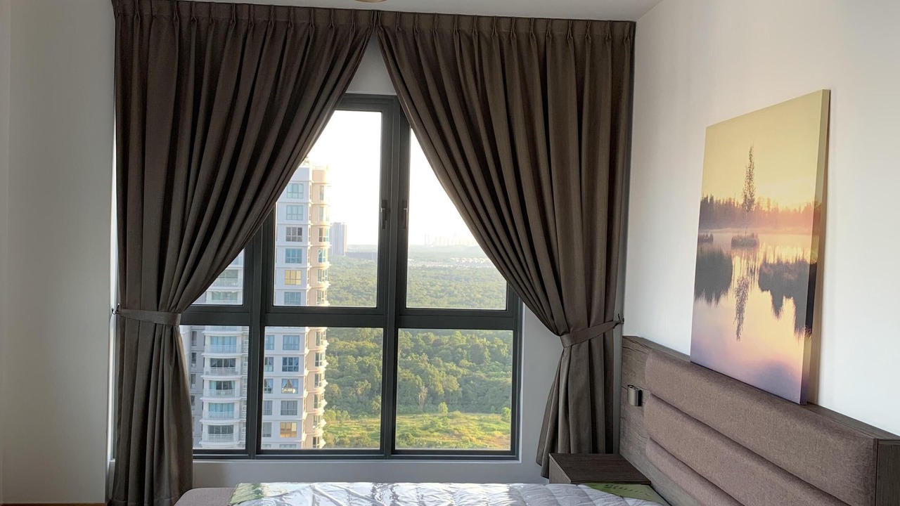 Photo of Bedroom in Nusajaya