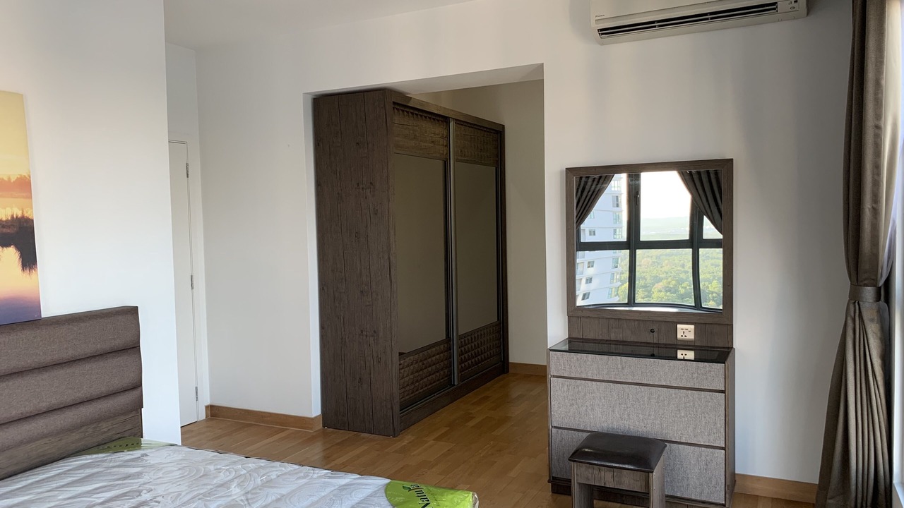 Photo of Bedroom in Nusajaya