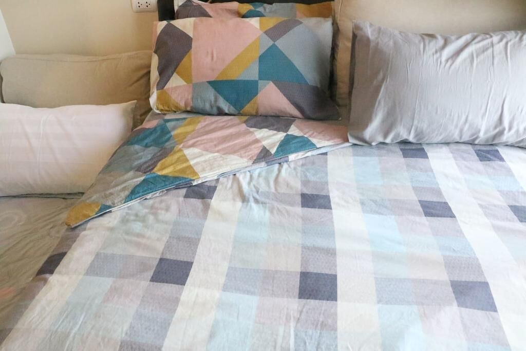 Photo of Bedroom in Talat Khwan