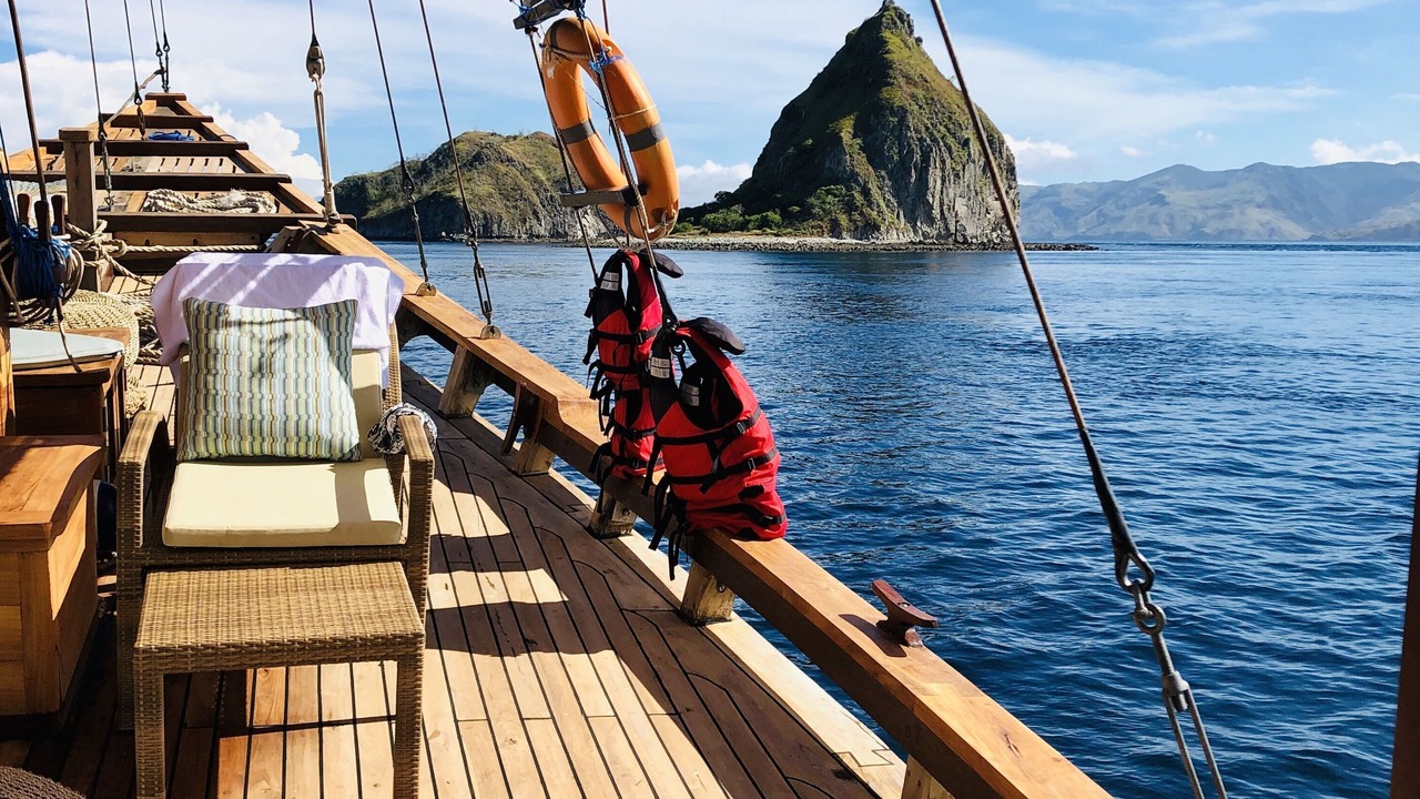 Photo of Outdoor in Labuan Bajo