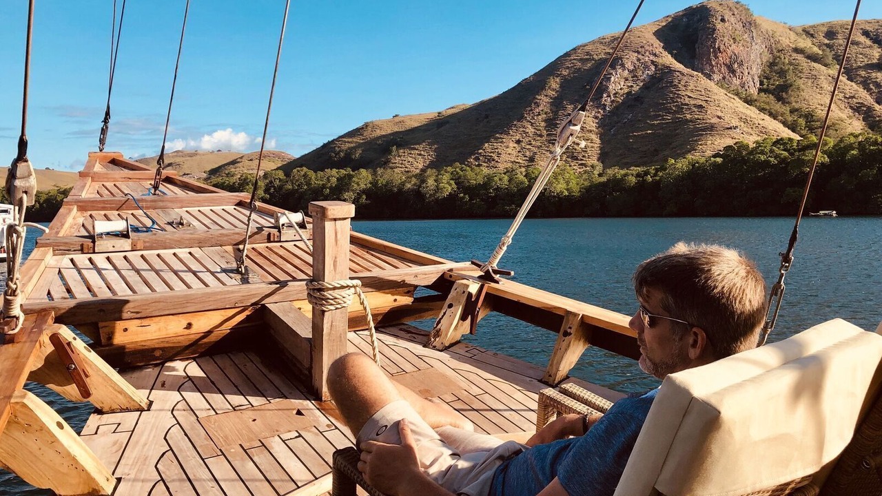 Photo of Outdoor in Labuan Bajo