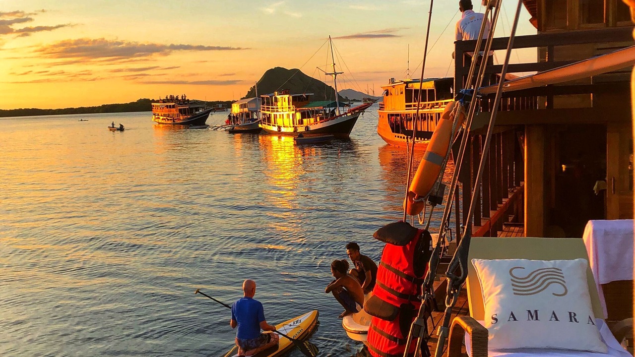 Photo of Others in Labuan Bajo