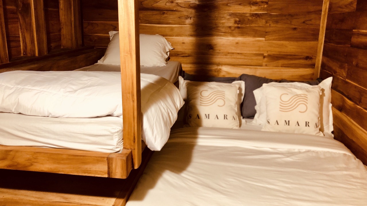 Photo of Bedroom in Labuan Bajo