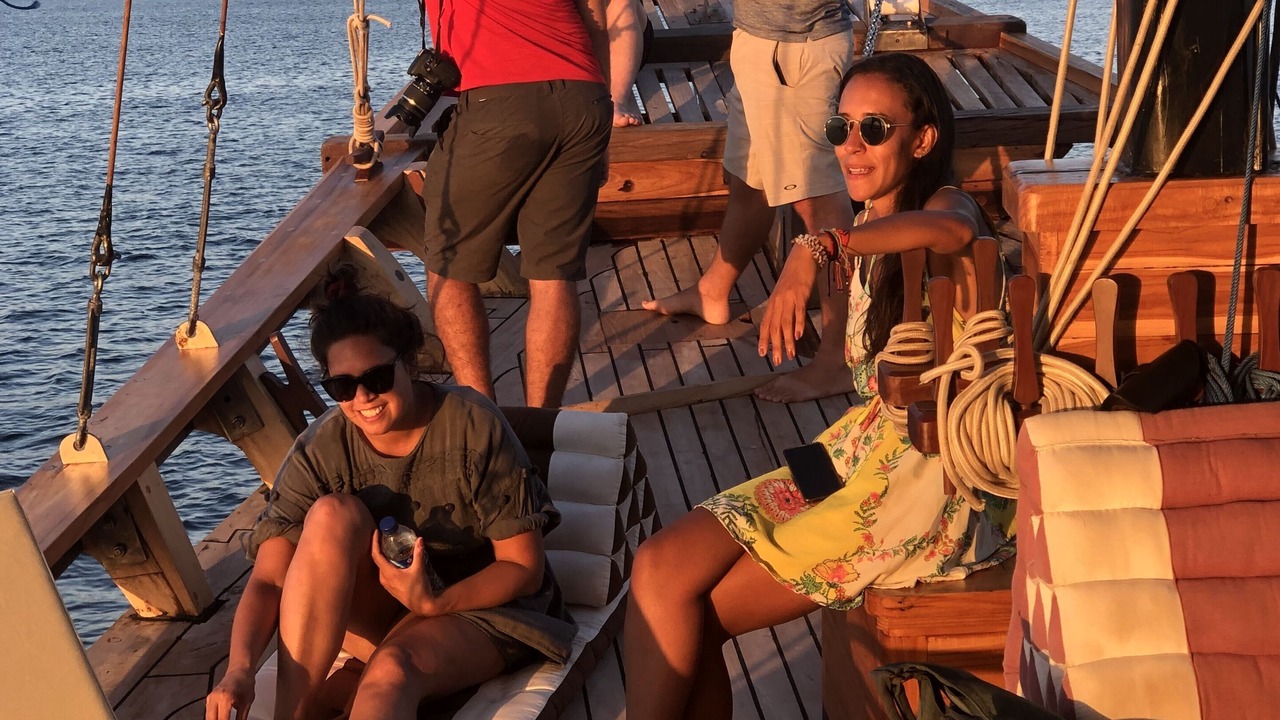 Photo of Outdoor in Labuan Bajo