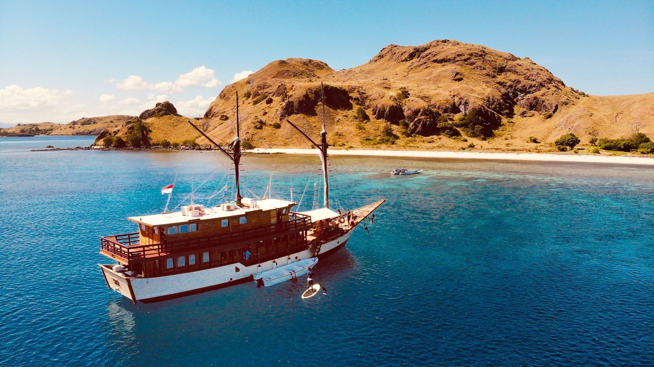 Photo of Others in Labuan Bajo