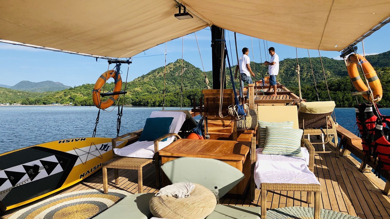 Photo of Outdoor in Labuan Bajo