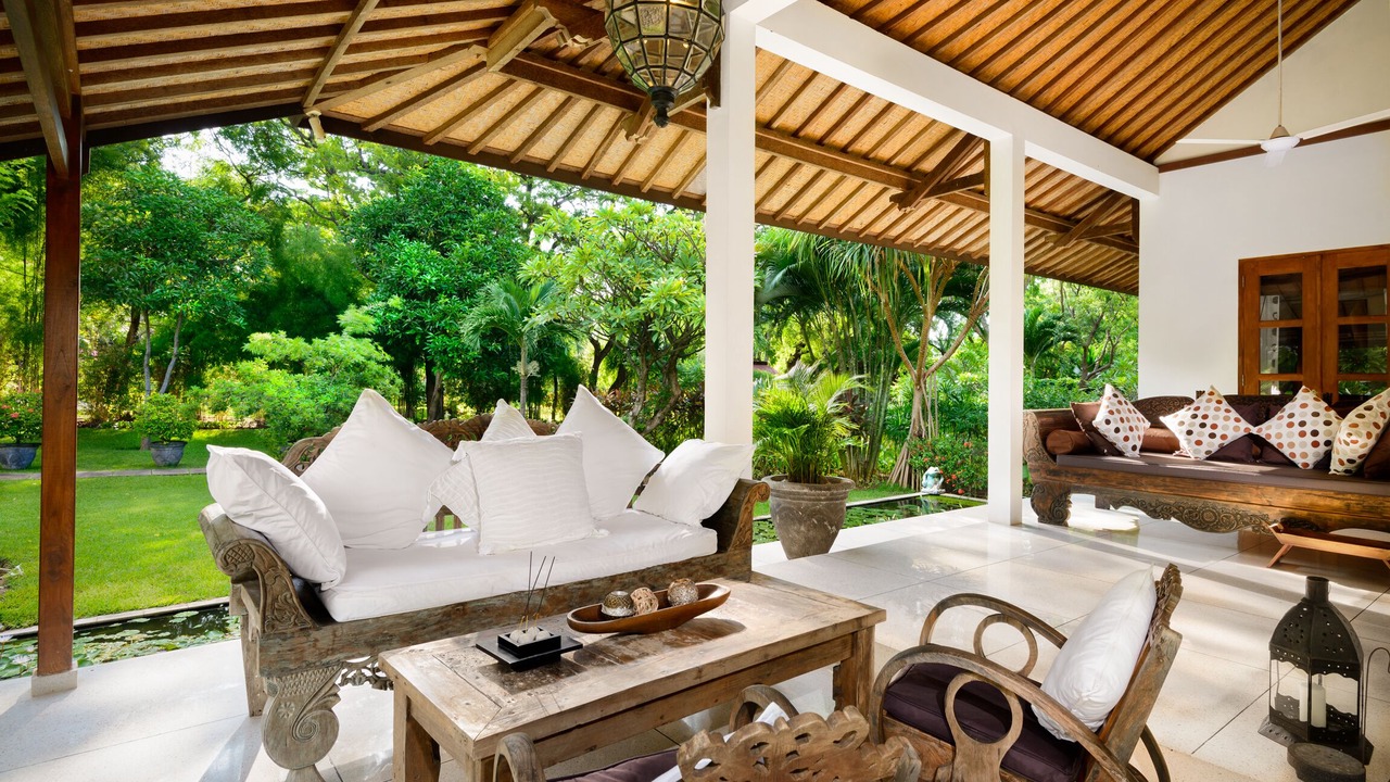 Photo of Patio Balcony in Gerokgak
