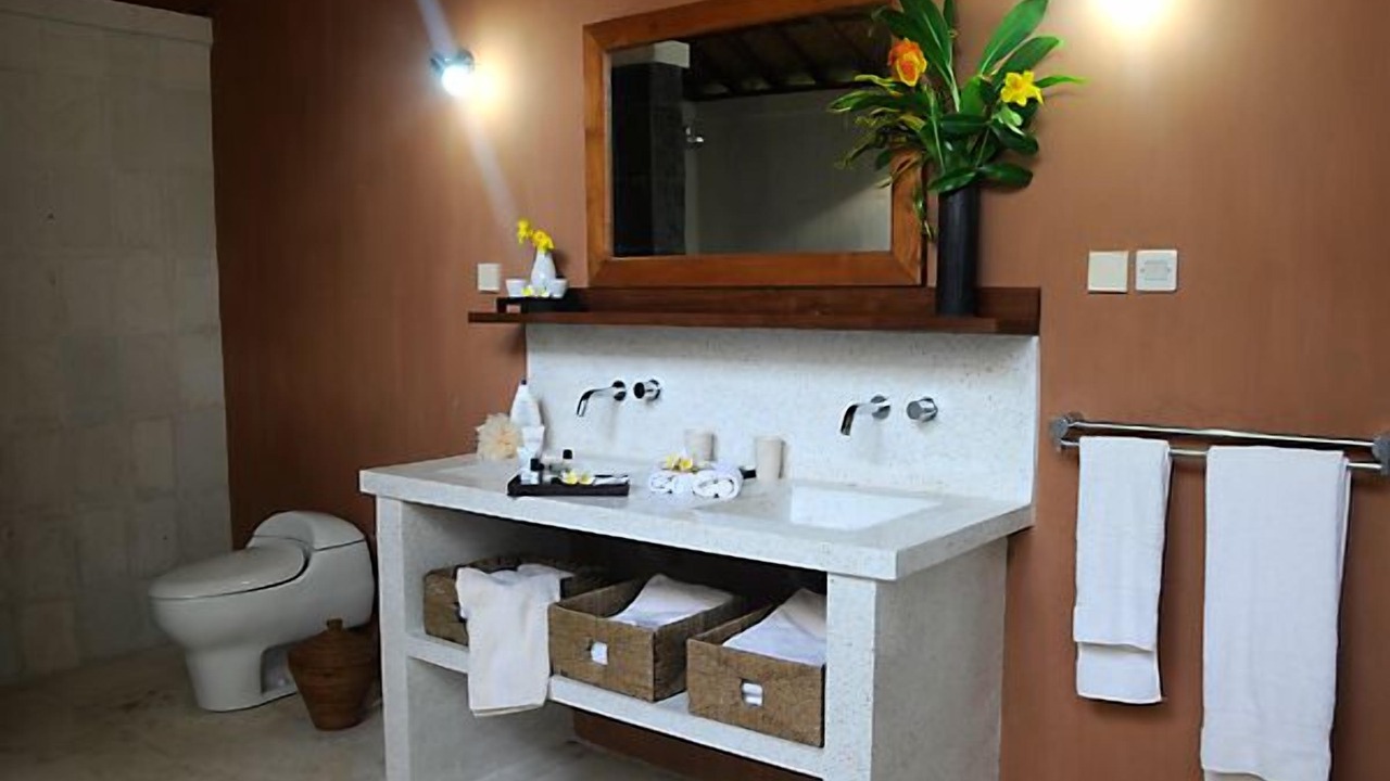 Photo of Bathroom in Gerokgak