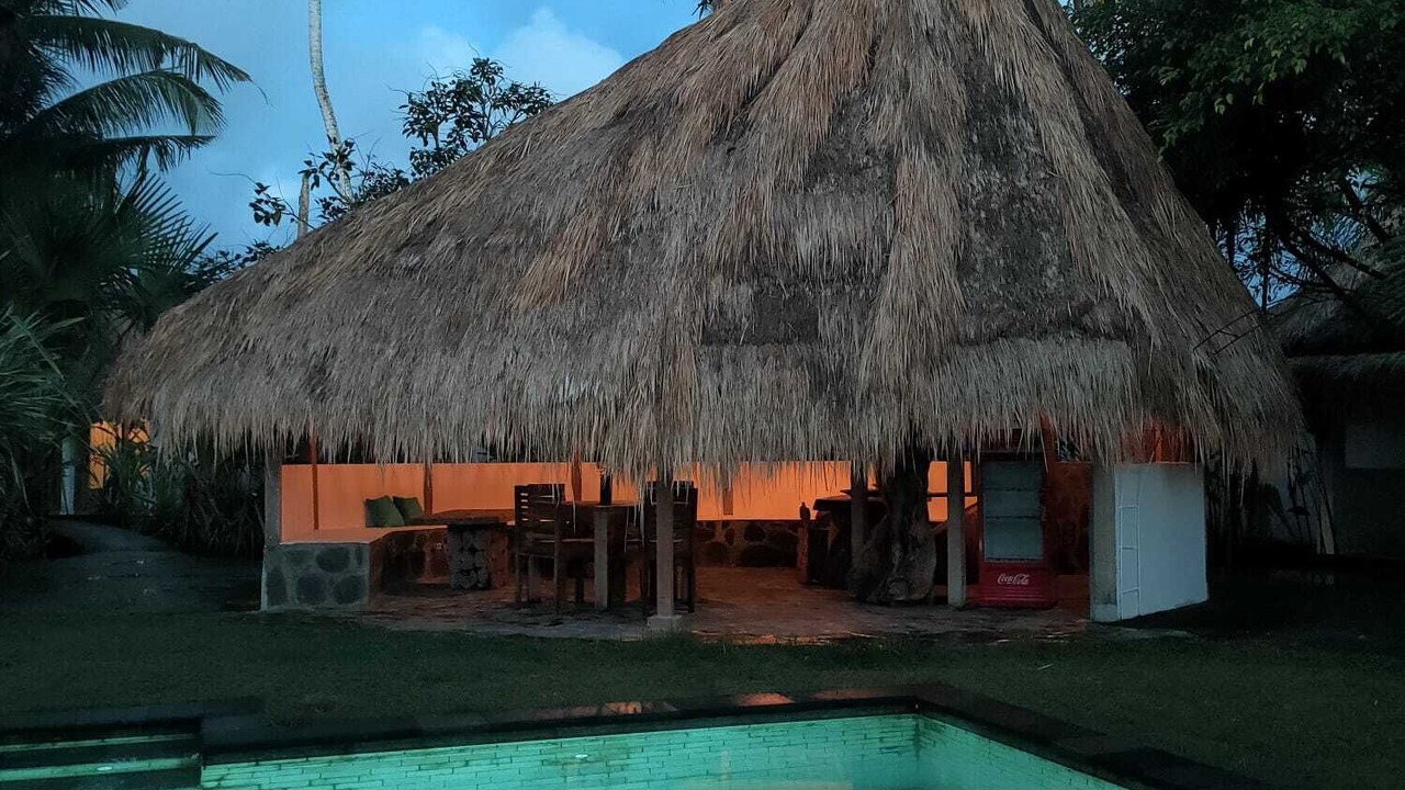 Photo of Outdoor in Selong Belanak