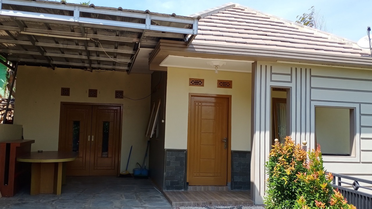Photo of Outdoor in Rendeh