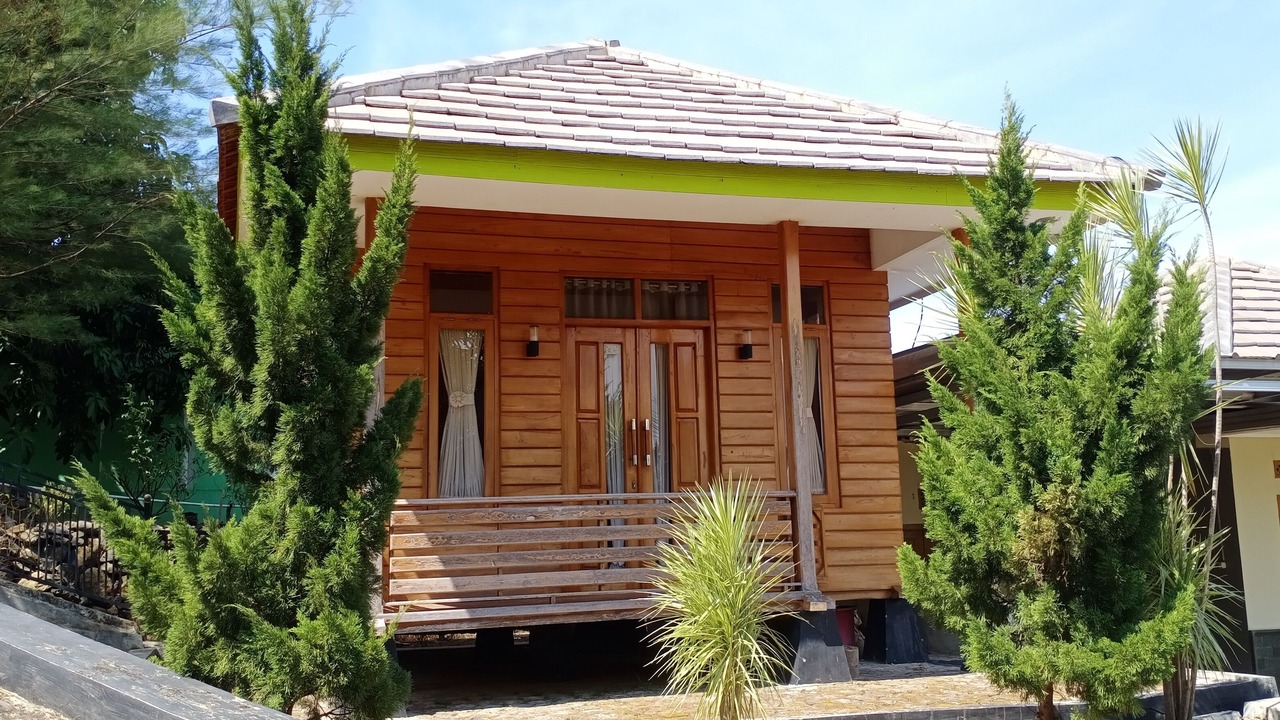 Photo of Outdoor in Rendeh