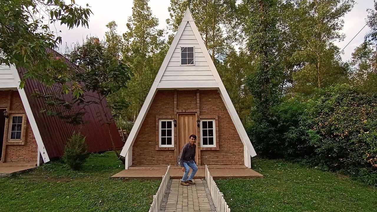 Photo of Outdoor in Rendeh