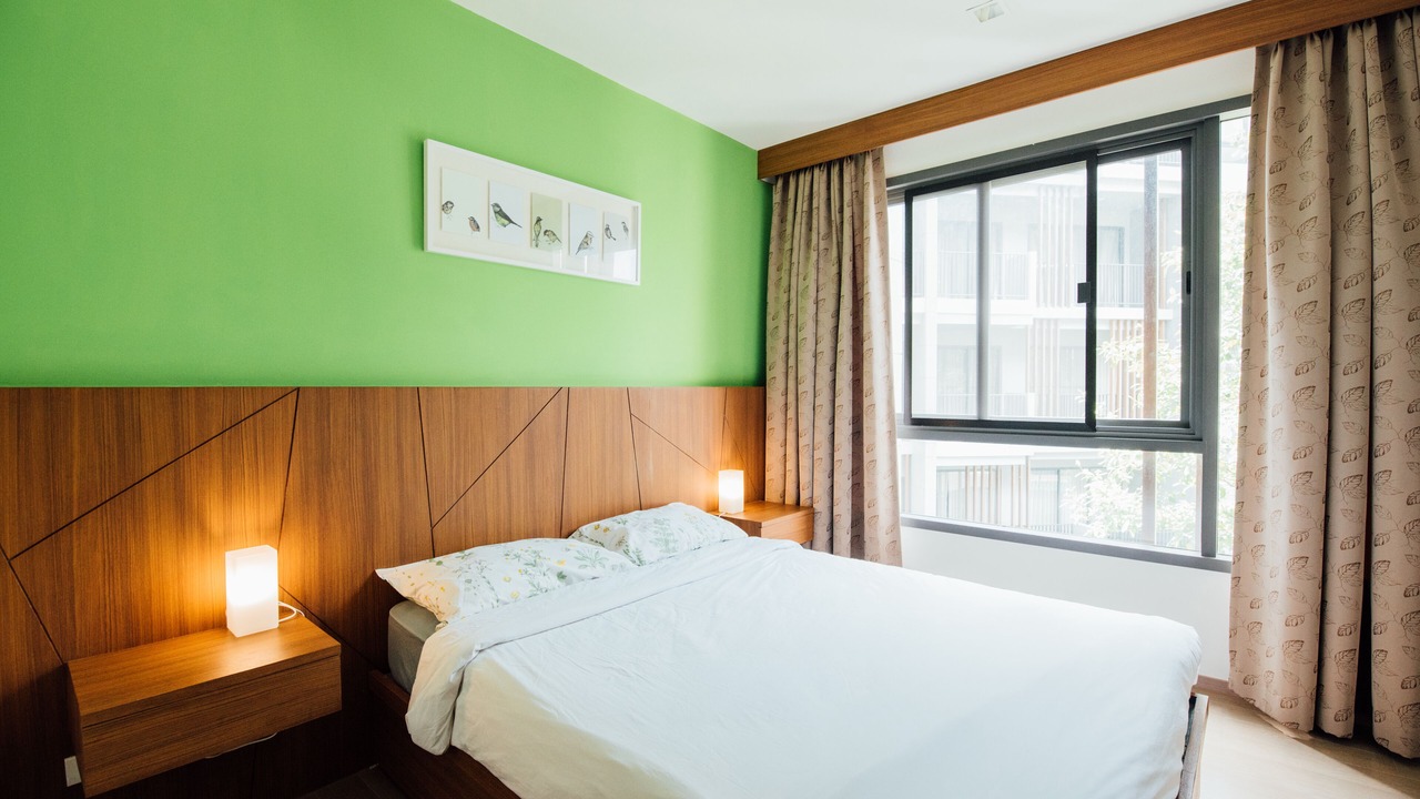Photo of Bedroom in Phaya Yen