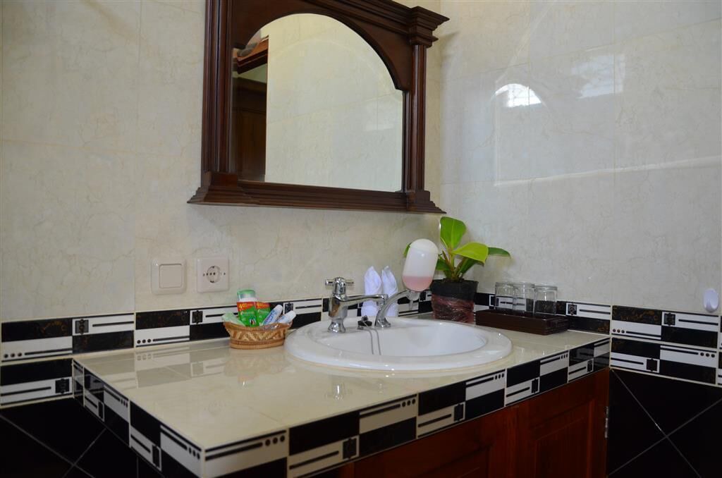 Photo of Bathroom in Klaten Selatan
