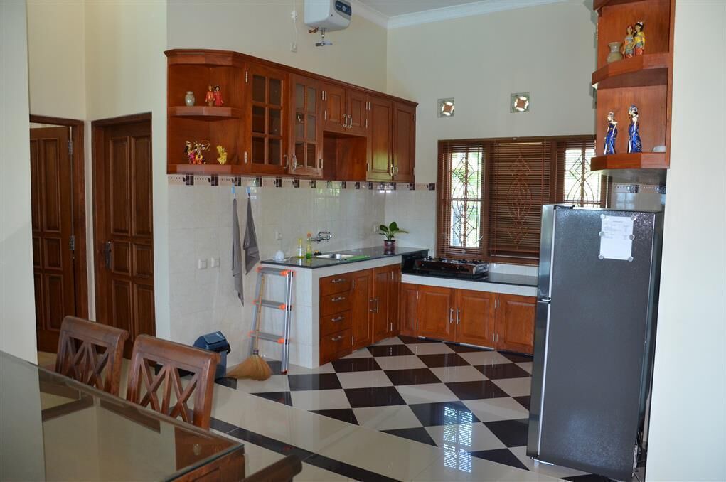 Photo of Kitchen in Klaten Selatan
