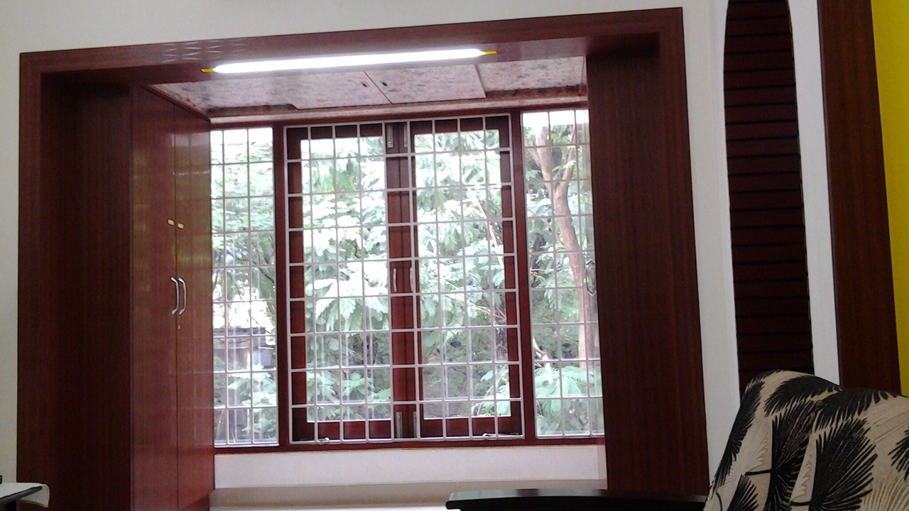 Photo of Bedroom in Parthasarathy Puram